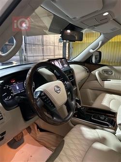 نيسان باترول